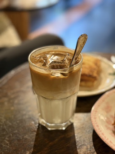 Tiong Bahru Bakery - Safari