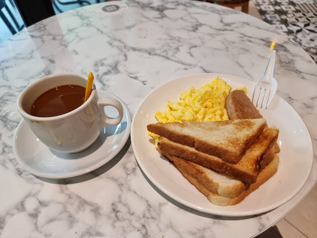 51 Upper Serangoon Rd, #01-18, Singapore 347697