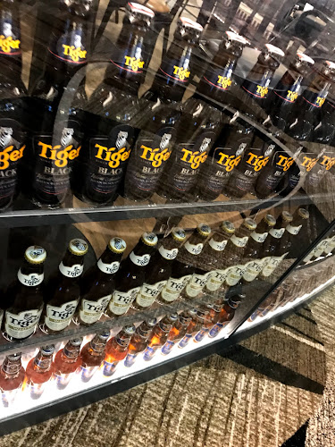 Comentarii opinii despre Tiger Den