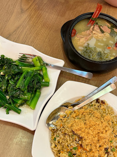 Comentarii opinii despre Lao Huo Tang - NEX