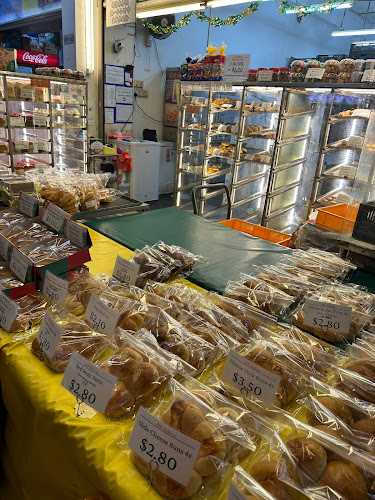 Opinii despre MR Bakery în Singapore - Hospitality and gastronomy