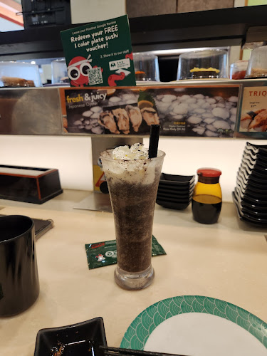 Hei Sushi - Singapore