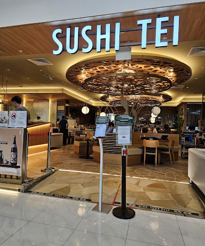 SUSHI TEI - Hospitality and gastronomy