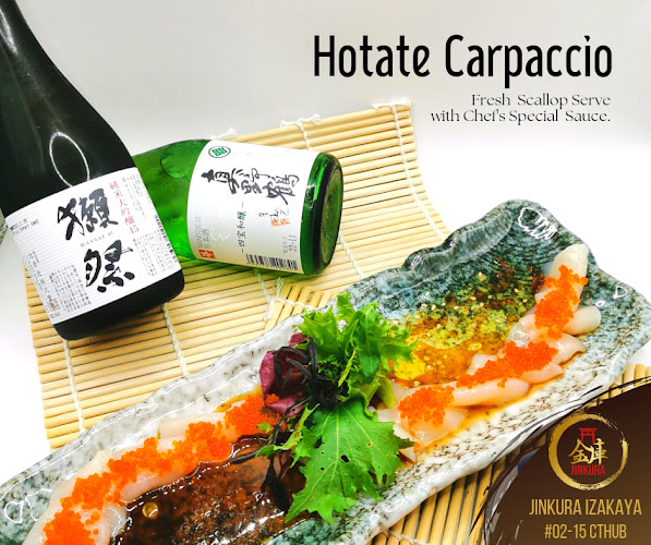 Jinkura Izakaya