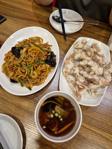 Paik’s Noodle @ The Clementi Mall - Hospitality and gastronomy