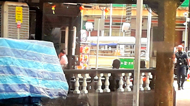 瑞香园餐室 - Hospitality and gastronomy