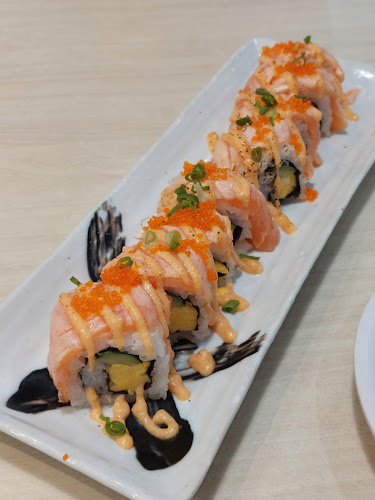 Opinii despre Ichiban Sushi (West Mall) în Singapore - Hospitality and gastronomy