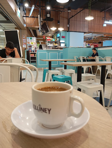 Killiney Kopitiam - Hospitality and gastronomy