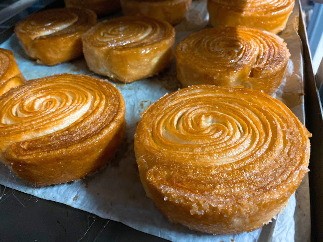 Comentarii opinii despre Bakery Brera & Fine Foods Pte Ltd