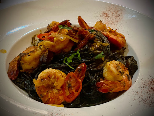 Bruno's Bistrot - Hospitality and gastronomy