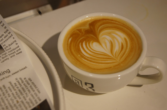 Opinii despre Cow Kaffe în Singapore - Hospitality and gastronomy