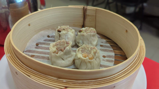 Opinii despre Jing Hua Xiao Chi Singapore în Singapore - Hospitality and gastronomy