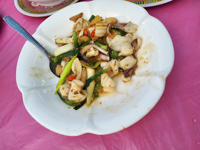 福满鸡饭 Good Fortune Chicken Rice (Formerly 大食家鸡饭 Big Eater Chicken Rice) - Hospitality and gastronomy