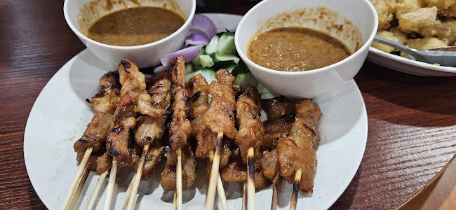 Opinii despre 81 Seafood Restaurant în Singapore - Hospitality and gastronomy