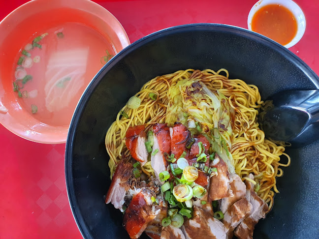 238 Geylang Rd, Singapore 389297