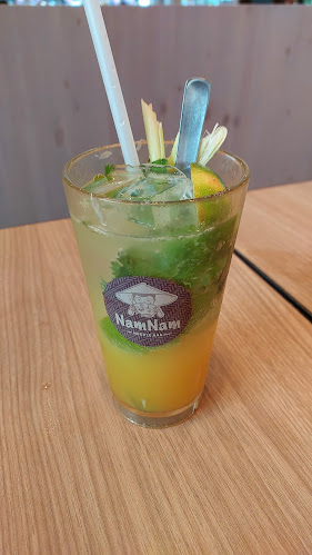 Comentarii opinii despre NamNam Changi Airport