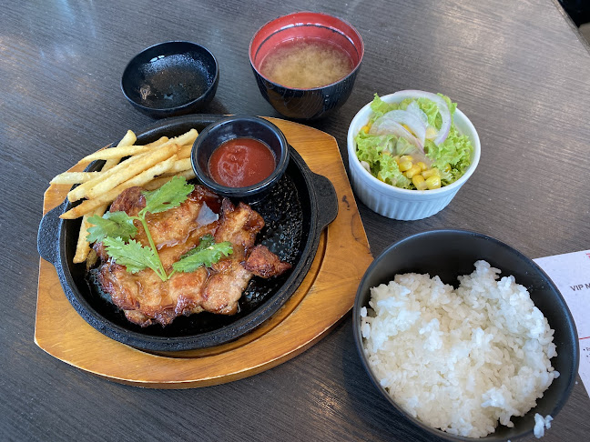 Comentarii opinii despre Watami Japanese Dining (The Star Vista)