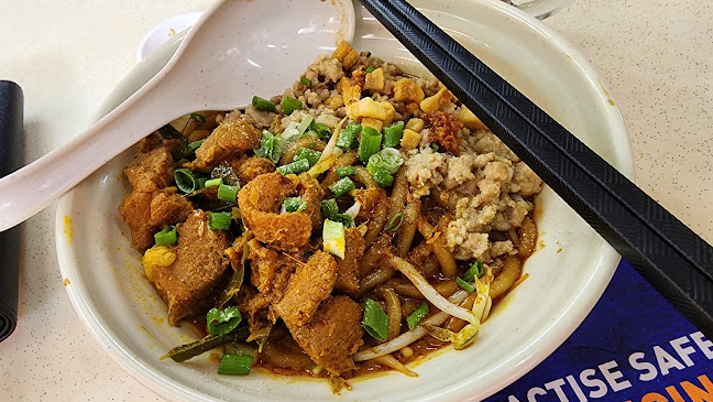 137 Potong Pasir Ave 3, Block 137, Singapore 350137