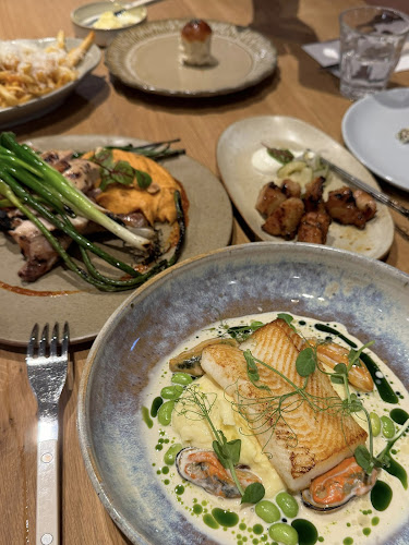 Frankie & Fern's - Hospitality and gastronomy