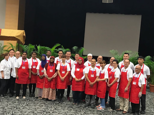 Hakka Thunder Tea Rice - Hospitality and gastronomy