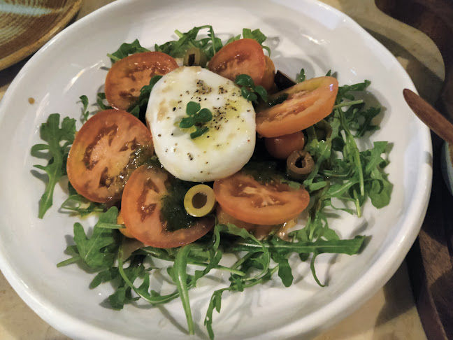 Opinii despre Loulou - French Cuisine & Wine Bar în Singapore - Hospitality and gastronomy