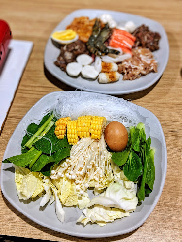 Opinii despre Lukhon Thai în Singapore - Hospitality and gastronomy