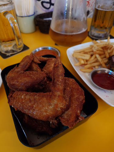 Comentarii opinii despre JEFFO'S