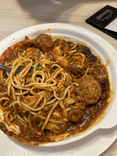 Opinii despre Swensen's (Waterway Point) în Singapore - Hospitality and gastronomy