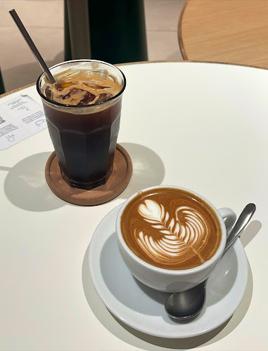 Plain Vanilla ION Orchard - Singapore