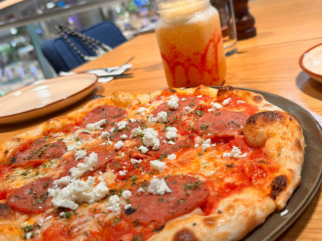 Jones The Grocer Express - Hospitality and gastronomy