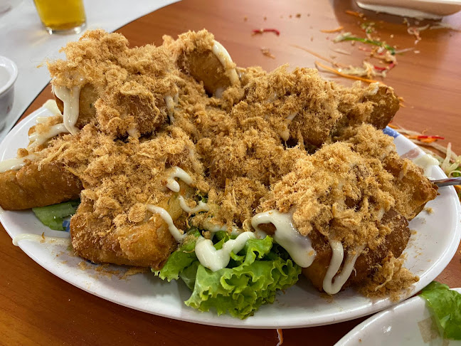 Opinii despre Kian Seng Seafood Restaurant în Singapore - Hospitality and gastronomy