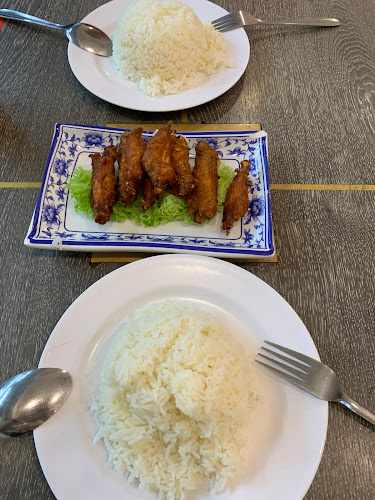 Pok Pok Thai Kitchen - Singapore