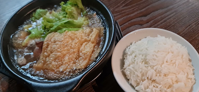 Comentarii opinii despre Tong Sheng Bak Kut Teh 同勝肉骨茶