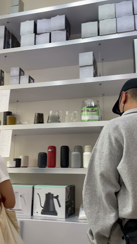 Opinii despre Glyph Supply Co în Singapore - Hospitality and gastronomy