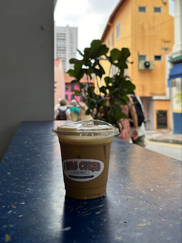 6 Ann Siang Hill, Singapore 069787