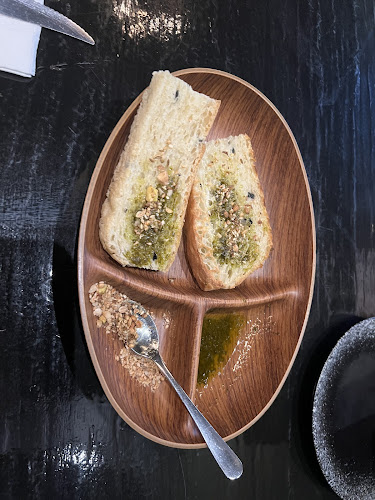 Comentarii opinii despre Perle Noire Oyster & Grill Bar (Holland Village)