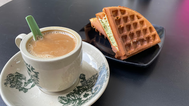 Opinii despre 190 Degrees Bakery în Singapore - Hospitality and gastronomy