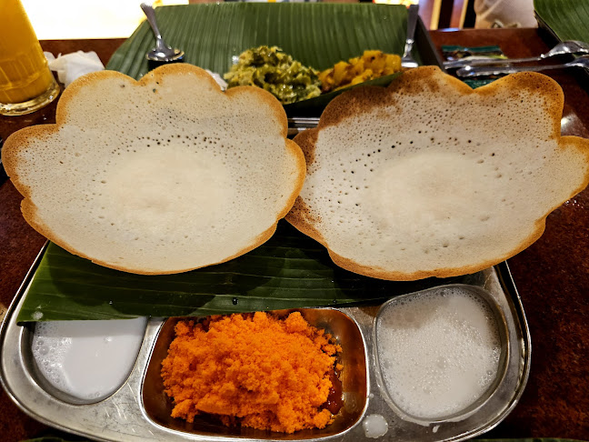 Gayatri Restaurant