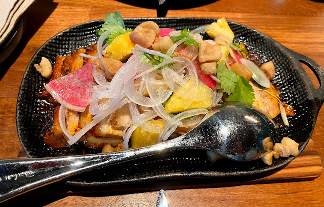 Opinii despre Nixta Mexican Grill & Bar în Singapore - Hospitality and gastronomy