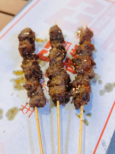 Opinii despre CJ Malatang 西街炸串麻辣烫 în Singapore - Hospitality and gastronomy