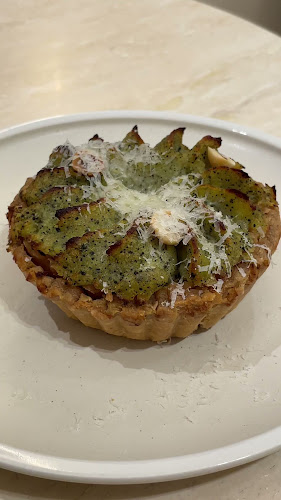 Opinii despre Elijah Pies - Tanjong Pagar în Singapore - Hospitality and gastronomy