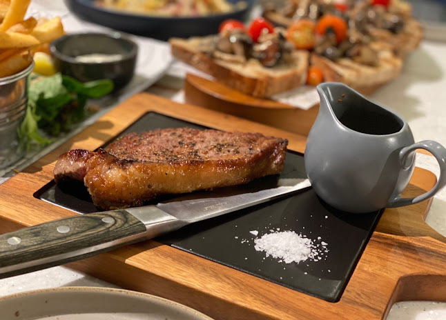 Little Farms Bistro, Katong Point (Restaurant) - Singapore