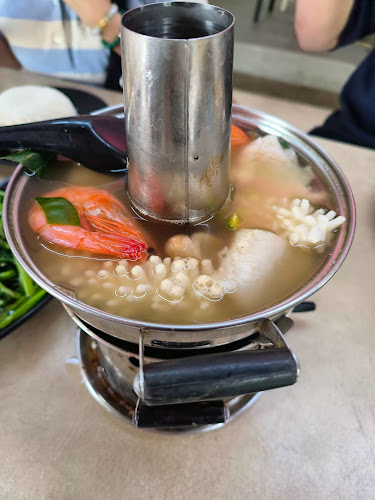 PrachinBuri Thai Kitchen Yishun