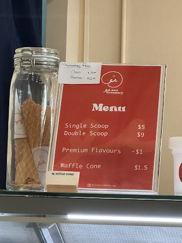 Microcreamery - Siglap