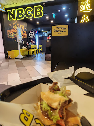 Opinii despre NBCB i12 Katong în Singapore - Hospitality and gastronomy