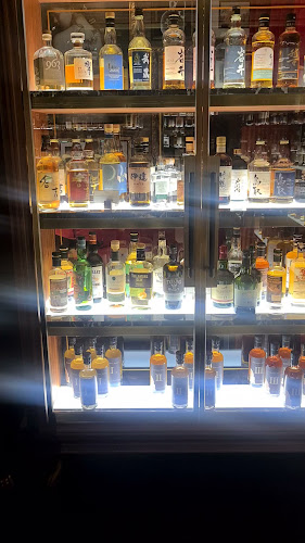 Whiskey Library & Jazz Club - Singapore