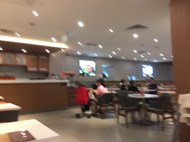 Comentarii opinii despre Sanook Kitchen - West Mall