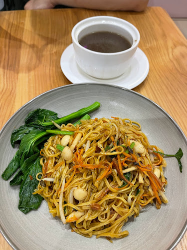 Lotus Café 蓮心食坊 - Hospitality and gastronomy