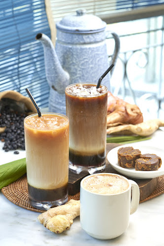 Opinii despre Cafe O în Singapore - Hospitality and gastronomy