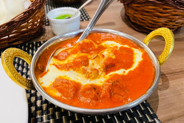 Comentarii opinii despre Sona's Grill @ Tanjong Pagar